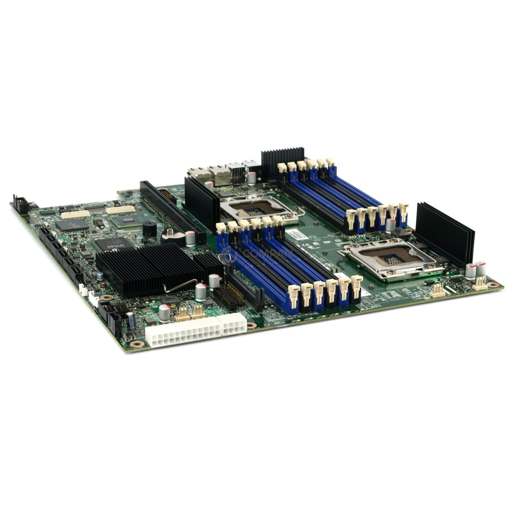 E22554-753 INTEL MAINBOARD DUAL LGA 1366 DDR3 S5520UR (PN DESCRIPTION) -